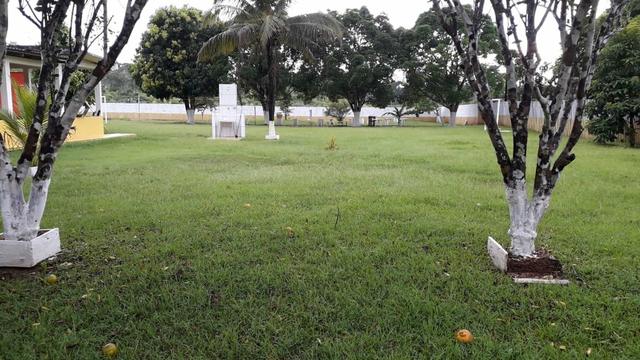 Linda chácara no ramal do Gavião - Foto 15