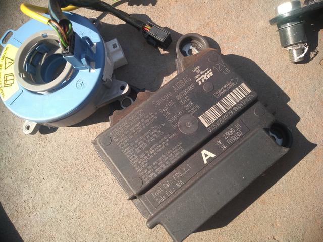 Kit Air Bag completo Fiat Strada ano 2014 - Foto 2