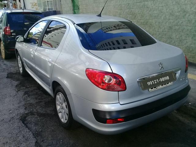 Peugeot 2010 Passion XRS 1.6 Automatico - Foto 5