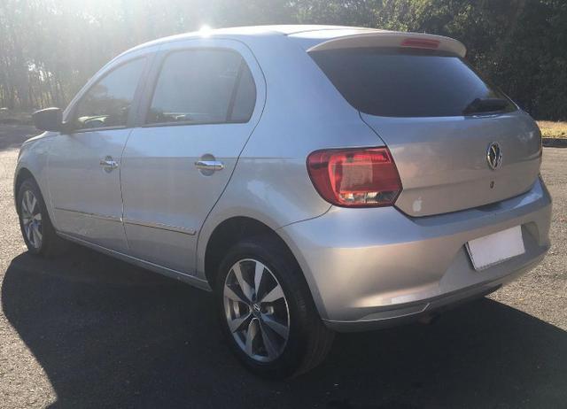 Gol 1.6 Completo - Foto 6