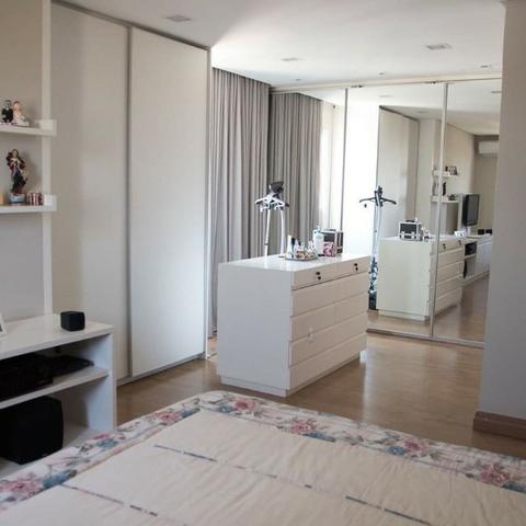 Apartamento no Edificio Jardins de France - Foto 8