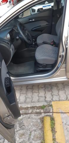 HYUNDAI HB20S 2016/2016 1.6 COMFORT PLUS 16V FLEX 4P MANUAL - Foto 10