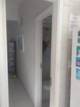 Apartamento 1 quarto Suíte Dependência de Empregada (Planta grande) Copacabana Andar Alto - Foto 9