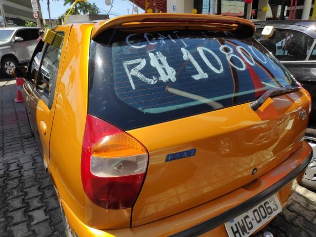 FIAT PALIO EX 1.0 2001 (Extra) - Foto 4