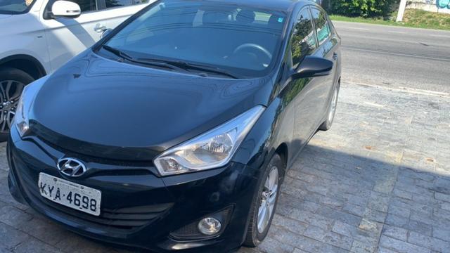 Hb20 Sedan 1.6 Automatico completo de tudo 2014 sem detalhes Procurar Martins *