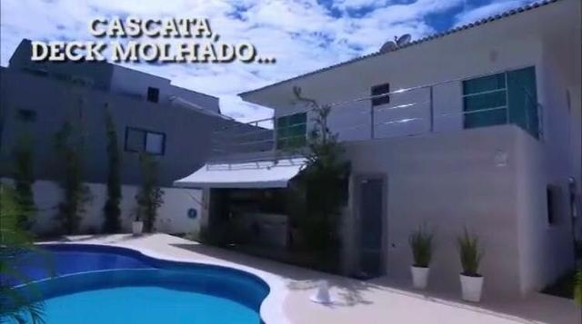 Casa à venda, Alphaville Litoral Norte 1, 3 suítes - Foto 19