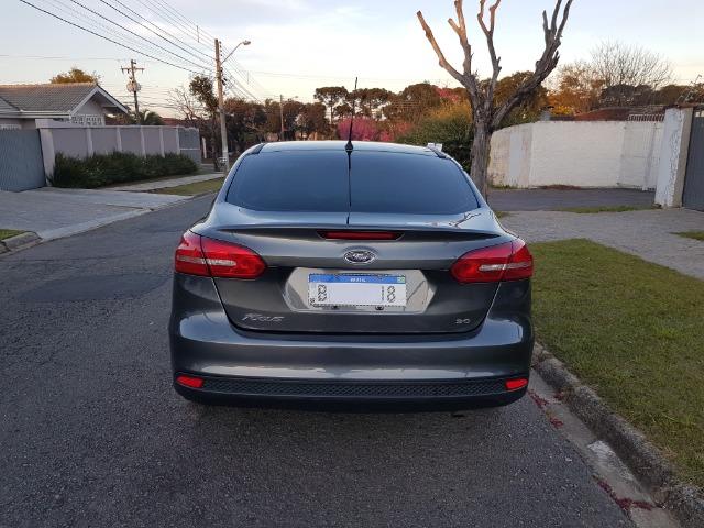 Focus SE 2.0 16V 2017 P.Shift - Foto 5