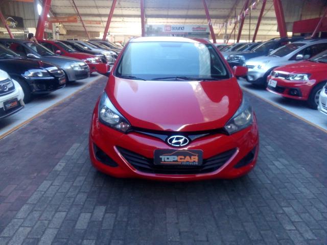 Hyundai HB20 1.0 2014 - Foto 2