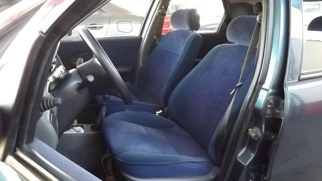 FIAT PALIO 2000/2000 1.0 MPI ELX 500 ANOS 8V GASOLINA 4P MANUAL - Foto 4