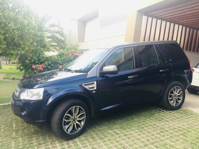 Freelander2 DIESEL