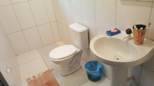 Casa 3 Qtos, Suite, Falta Acabamento, B. Morro da Cruz - Foto 3