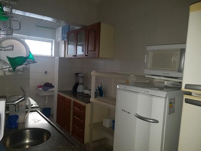 Candeal com 3/4 e 80m² no Edf. Parque Real! - Foto 7