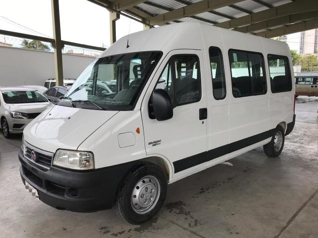 Ducato 2016 unico dono