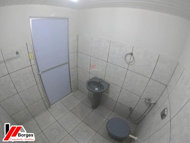 Casa com 03 Quartos na Rua Ruy Barbosa - Foto 18