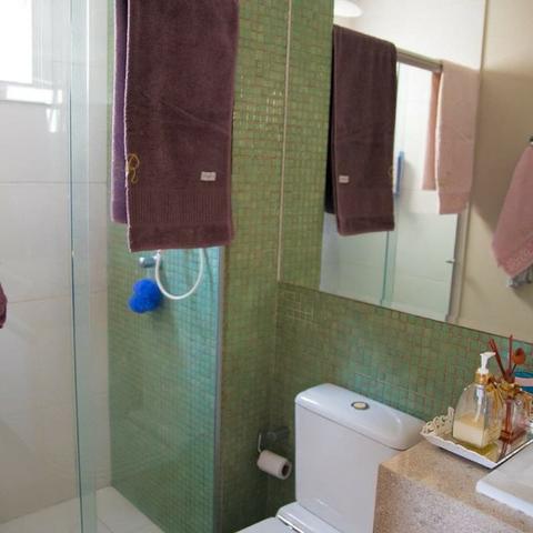 Apartamento no Edificio Jardins de France - Foto 2