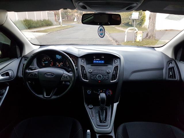 Focus SE 2.0 16V 2017 P.Shift - Foto 13