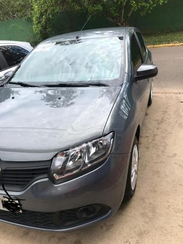 Sandero novíssimo - Foto 3