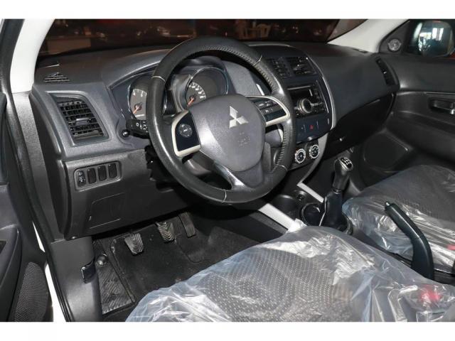 Mitsubishi ASX 2.0 Mec - Foto 7