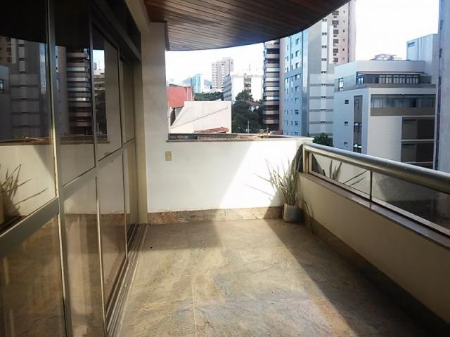 Apartamento de quatro quartos no lourdes - Foto 5