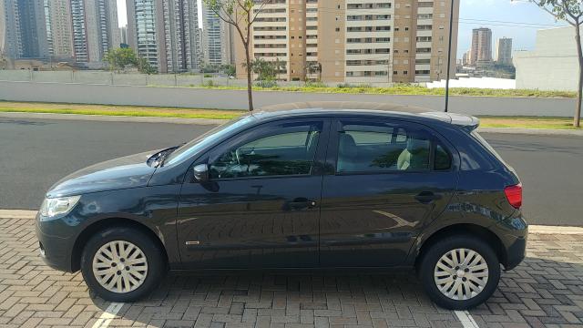 Gol 1.0 G5 2009 78.000 km completo - Foto 2