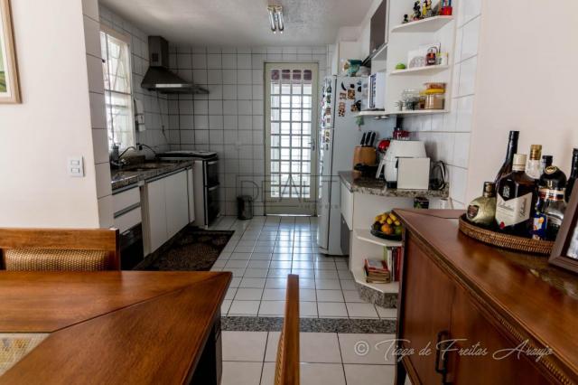 Linda Casa 3 dormitório com Suíte e Garagem Interna no Villa Flora em Sumaré - Foto 3
