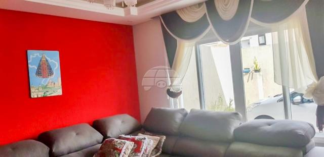 Casa à venda com 3 dormitórios em Parque dos lagos, Colombo cod:155718 - Foto 3