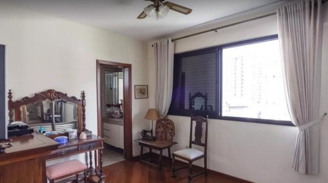 Excelente 4 quartos no belvedere ao lado da lagoa seca! - Foto 15
