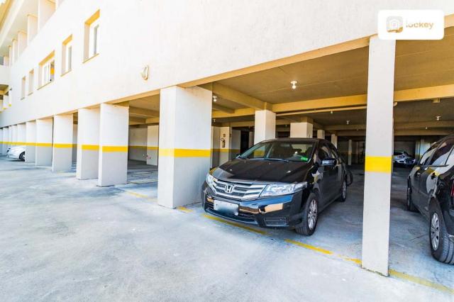 Apartamento com 95m² e 3 quartos - Foto 14