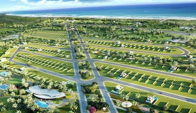 Cod 227 Lote com Vista para o Mar - Reserva Saint Michel - Foto 6