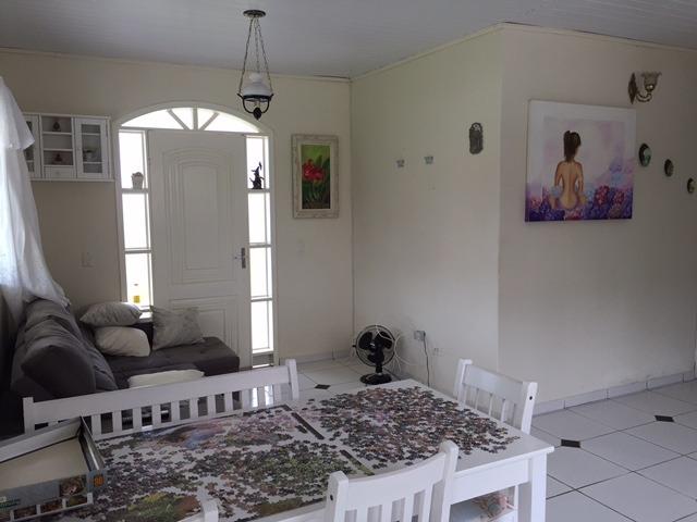 Linda Casa da Praia com Piscina 5 quartos em Itapoá- SC - Foto 8