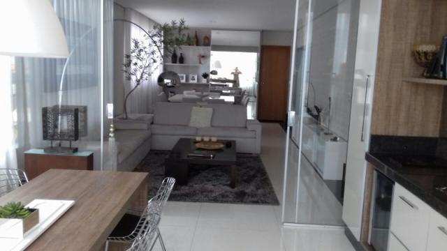 Aptº alto luxo decorado 04 qtos no buritis. - Foto 7