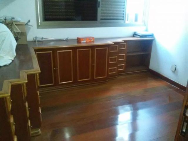 Apartamento de quatro quartos no lourdes - Foto 13