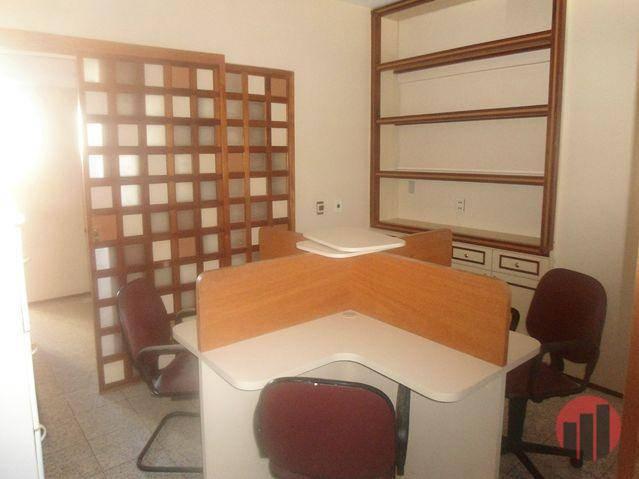 Sala para alugar, 30 m² por R$ 1.200,00 - Aldeota - Fortaleza/CE - Foto 5