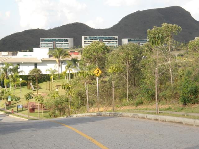 Lote com 1550 m² no vale dos cristais - Foto 17
