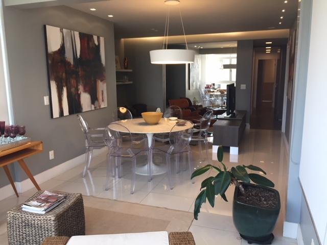 Apartamento à venda com 3 dormitórios em Buritis, Belo horizonte cod:2966 - Foto 4