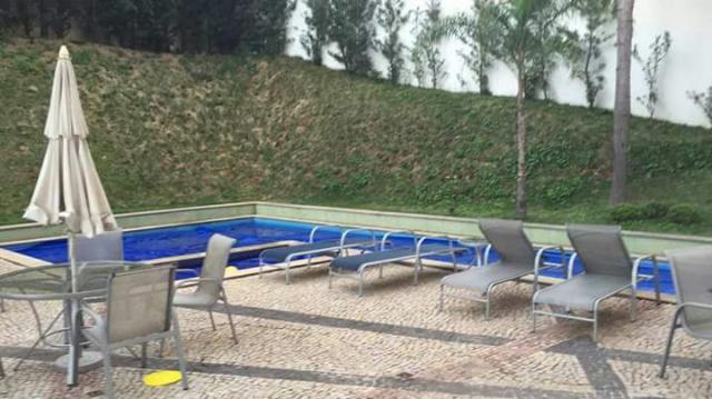 4qtos com lazer completo - Foto 5