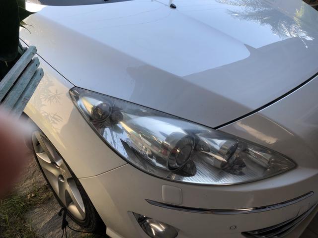 Peugeot 408 Grifit Top - Foto 14