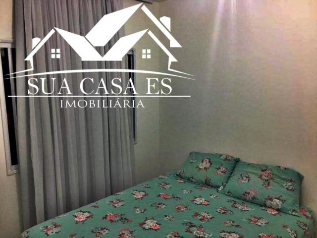 Apartamento à venda com 3 dormitórios em Morada de laranjeiras, Serra cod:AP350GI - Foto 7