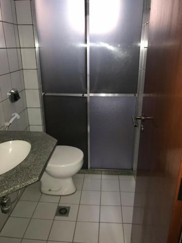 Lindo Apartamento Condomínio Edifício Verona São Francisco - Foto 11