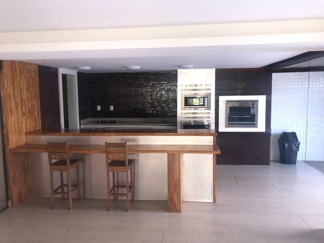 Cobertura Duplex 5/4 com suite Piscina Privativa no Horto Florestal R$ 9.500,00 - Foto 3