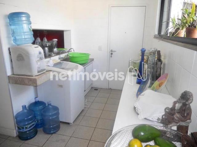 Apartamento para alugar com 3 dormitórios em Meireles, Fortaleza cod:733790 - Foto 5