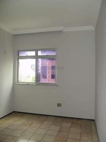 Apartamento para alugar com 3 dormitórios em Joaquim távora, Fortaleza cod:699029 - Foto 3