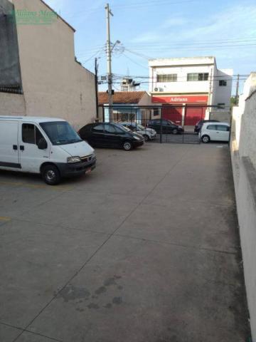 Terreno para alugar, jardim pinhal - guarulhos - Foto 4