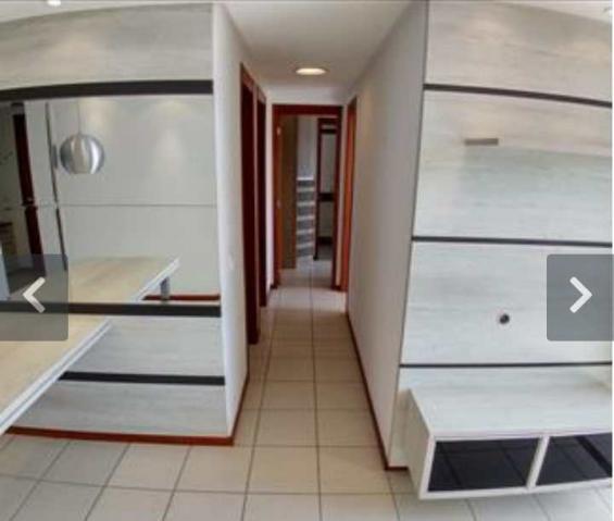 Apartamento à venda com 3 dormitórios em Colina de laranjeiras, Serra cod:60082270 - Foto 4