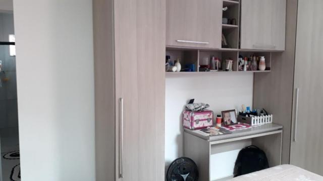Casa a venda em colombo 02 quartos 02 vagas em ótima localização - Foto 17