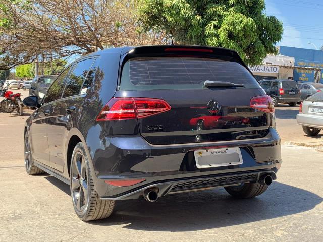 Golf GTI 2015 - Foto 3
