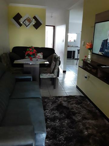 Vendo 2 Casas em Catu - Foto 7