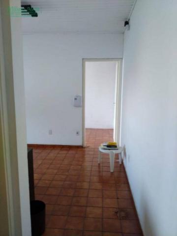 Terreno para alugar, jardim pinhal - guarulhos - Foto 9