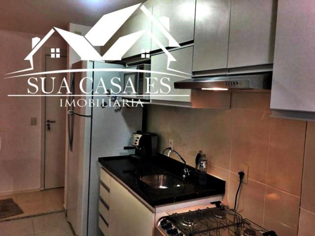 Apartamento à venda com 3 dormitórios em Morada de laranjeiras, Serra cod:AP350GI - Foto 9