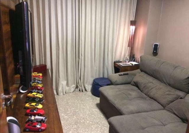 4 qts com lazer buritis - Foto 6